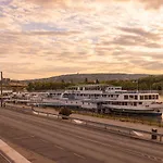 Fortuna Boat 3* Budapest