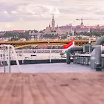 Fortuna Boat Budapest