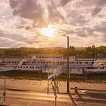 Fortuna Boat 3* Budapest