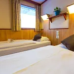 Bateau-hôtel Fortuna Boat