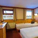 Fortuna Boat Budapest