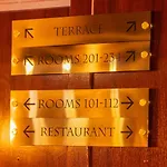 Úszó hotel Fortuna Boat 3*