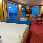 Fortuna Boat Båthotell Budapest