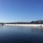 Fortuna Boat Båthotell