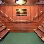 Fortuna Boat Båthotell