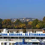 Fortuna Boat