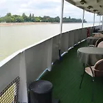 Fortuna Boat Båthotell Budapest