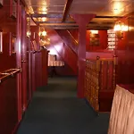 Båthotell Fortuna Boat 3*