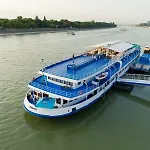Fortuna Boat Båthotell 3*