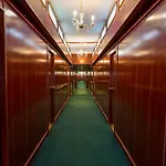 Fortuna Boat Botel