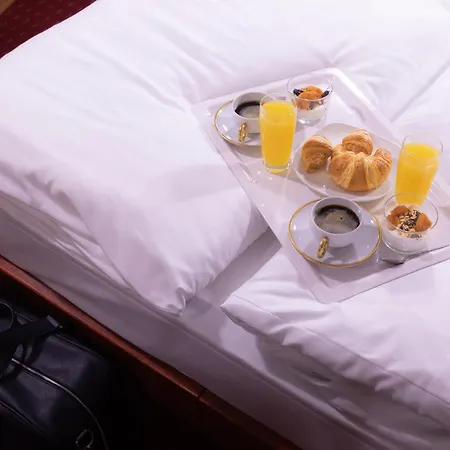 보트호텔 Fortuna Boat