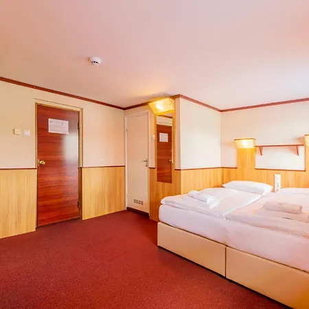 Fortuna Boat 3* Budapešť