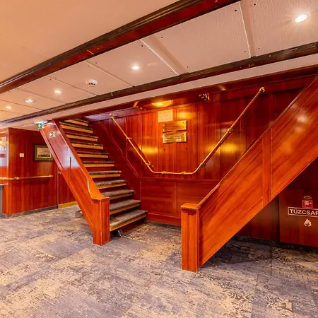 Fortuna Boat 3* Budapeszt