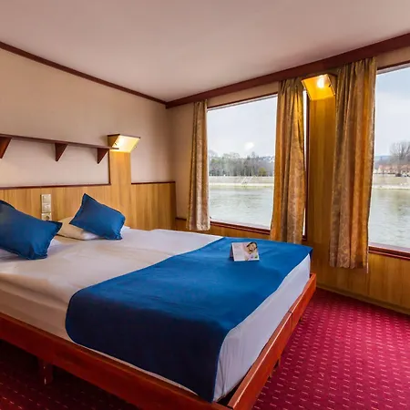 Fortuna Boat 부다페스트