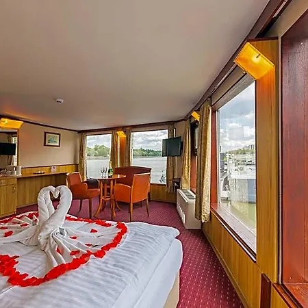 Fortuna Boat 3* Budapest