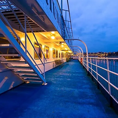 Fortuna Boat 3* Budapest