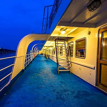 Fortuna Boat 3* Budapest