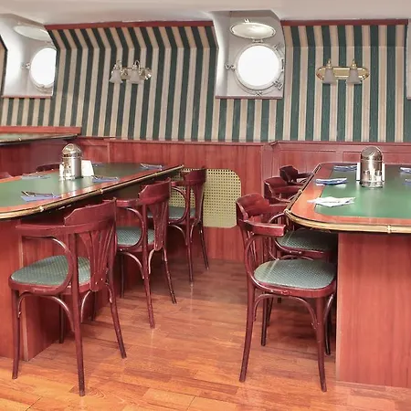 Fortuna Boat 3* Budapešť