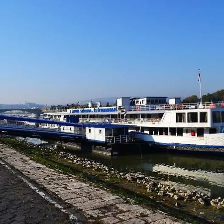 Fortuna Boat 3* Βουδαπέστη
