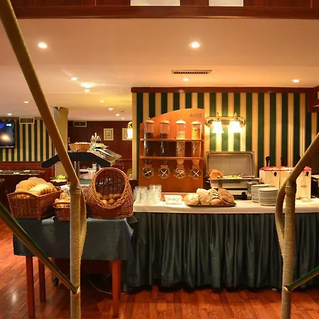 Fortuna Boat Botel Budapešť