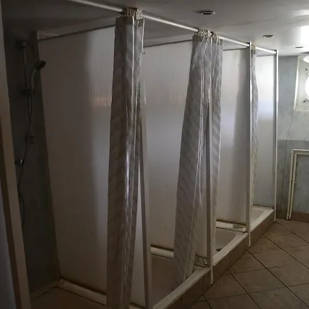 Πλωτό κατάλυμα Fortuna Boat Βουδαπέστη
