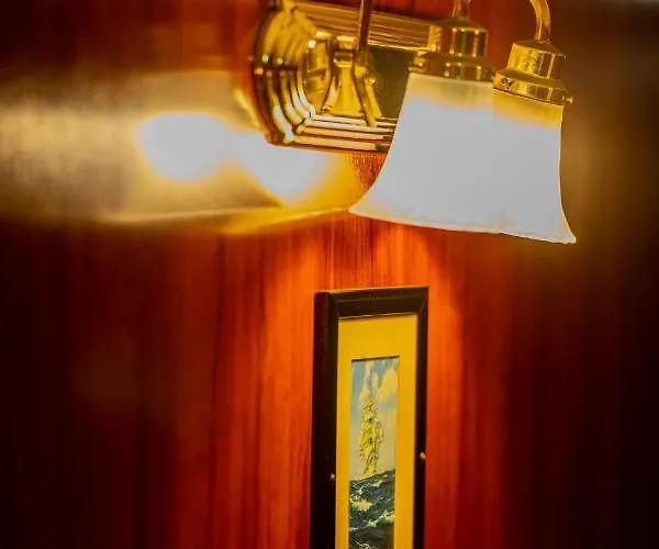 Fortuna Boat 부다페스트