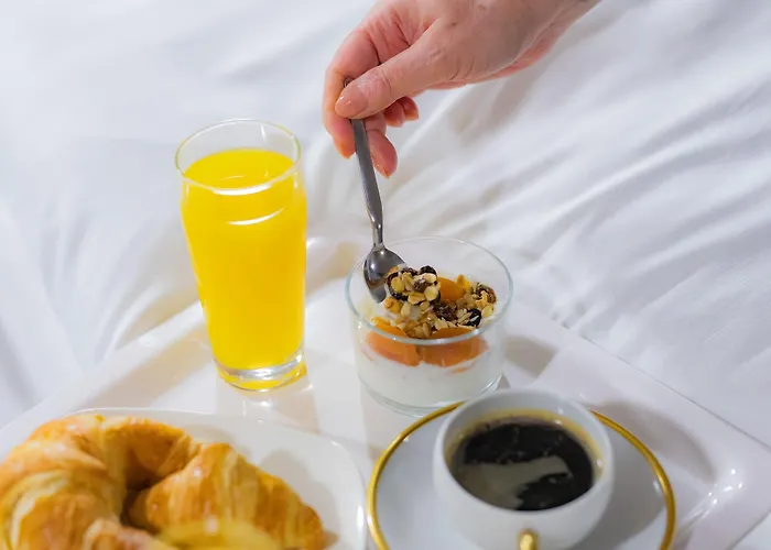 보트호텔 Fortuna Boat 3*