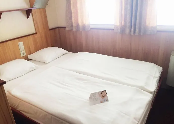 Fortuna Boat 3* 부다페스트