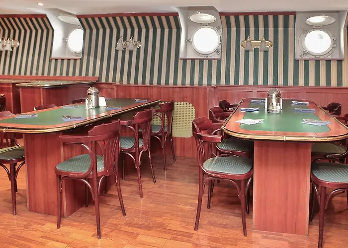 Fortuna Boat 3* 부다페스트