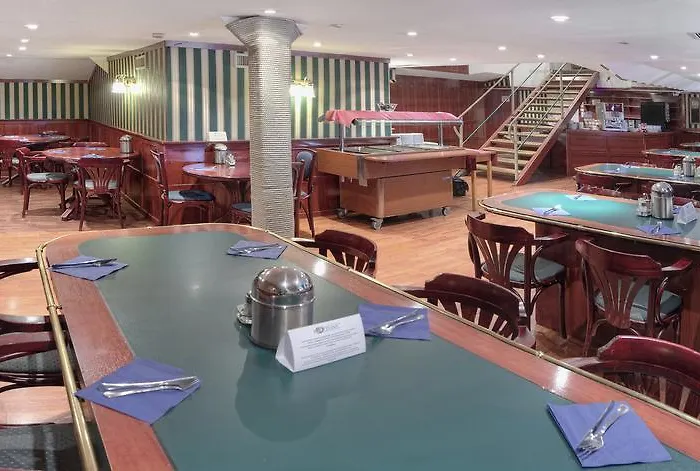 Fortuna Boat 보트호텔 부다페스트