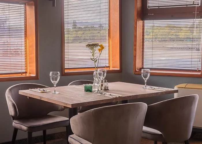 Fortuna Boat 부다페스트