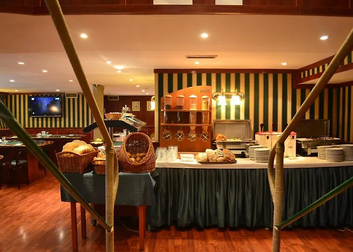 Fortuna Boat 보트호텔 부다페스트