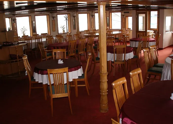 Fortuna Boat 3*