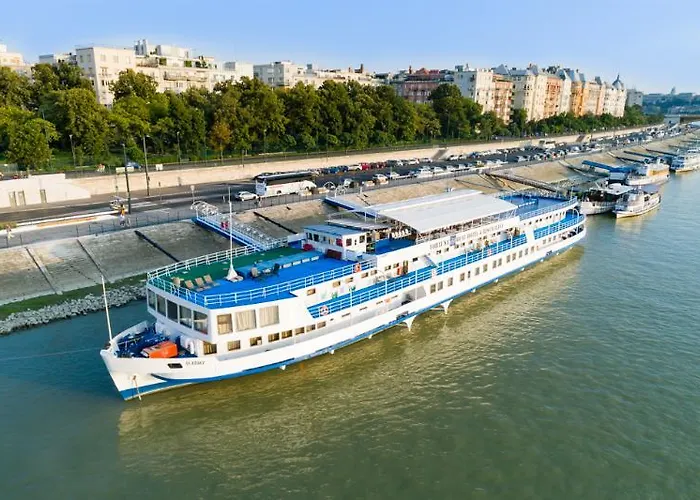Fortuna Boat 3*
