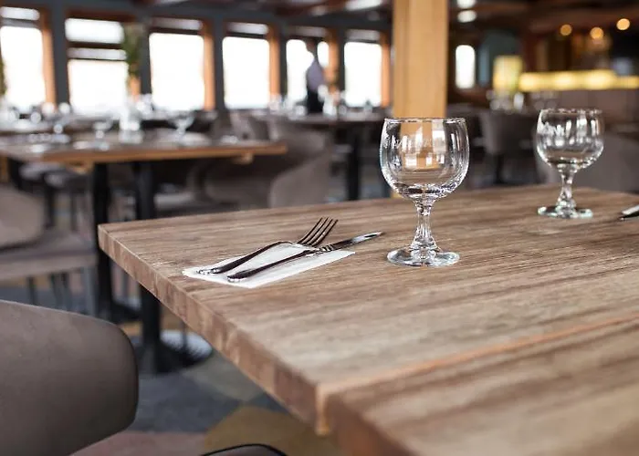 Fortuna Boat 보트호텔