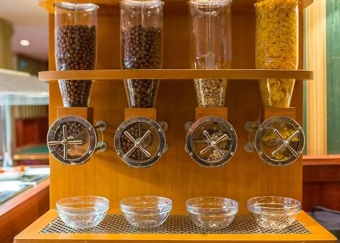 Fortuna Boat 보트호텔 3*