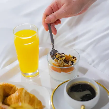 Botel Fortuna Boat 3*