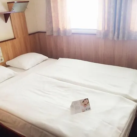 Fortuna Boat 3* Budapesta