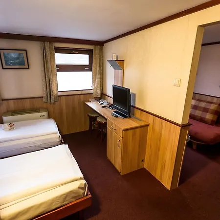 Fortuna Boat Budapesta