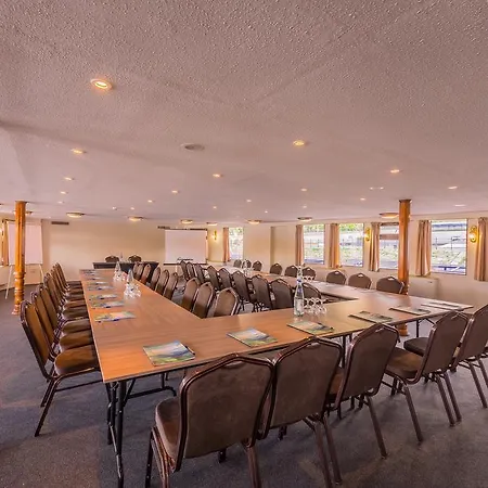 Fortuna Boat Botel 3*