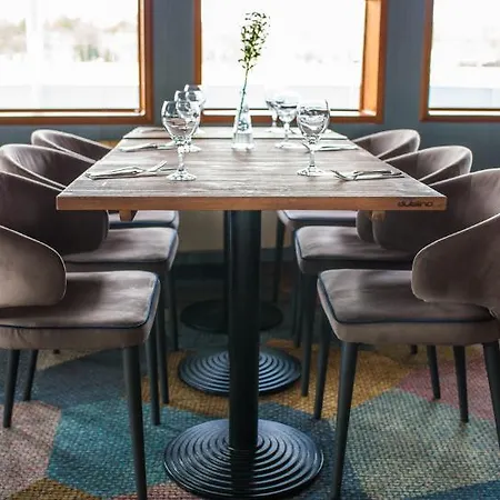 Botel Fortuna Boat 3*