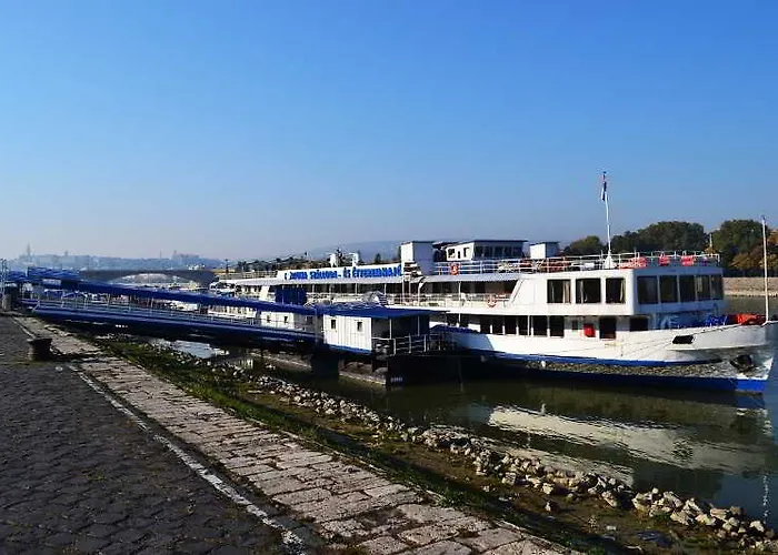 Fortuna Boat 3* Βουδαπέστη